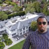 Reggie Wright Jr. On Why Homeland Security Conducted Sean Combs Raids Instead of FBI