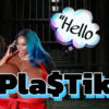 Check out Pla$Tik Pla$Tik & Prison Bae is my funniest spoofs to date by Kandi Burruss