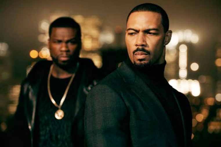 50 Cent Faces Legal Battle with Real ‘Ghost’ From ‘Power’