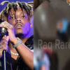 Footage Of Juice Wrld Airport Footage Showing The Moment He Overdosed Hits The Internet!