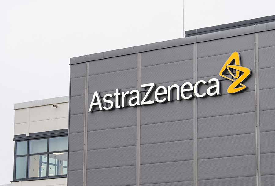 AstraZeneca Admits Covid Vaccine Causes Blood Clots