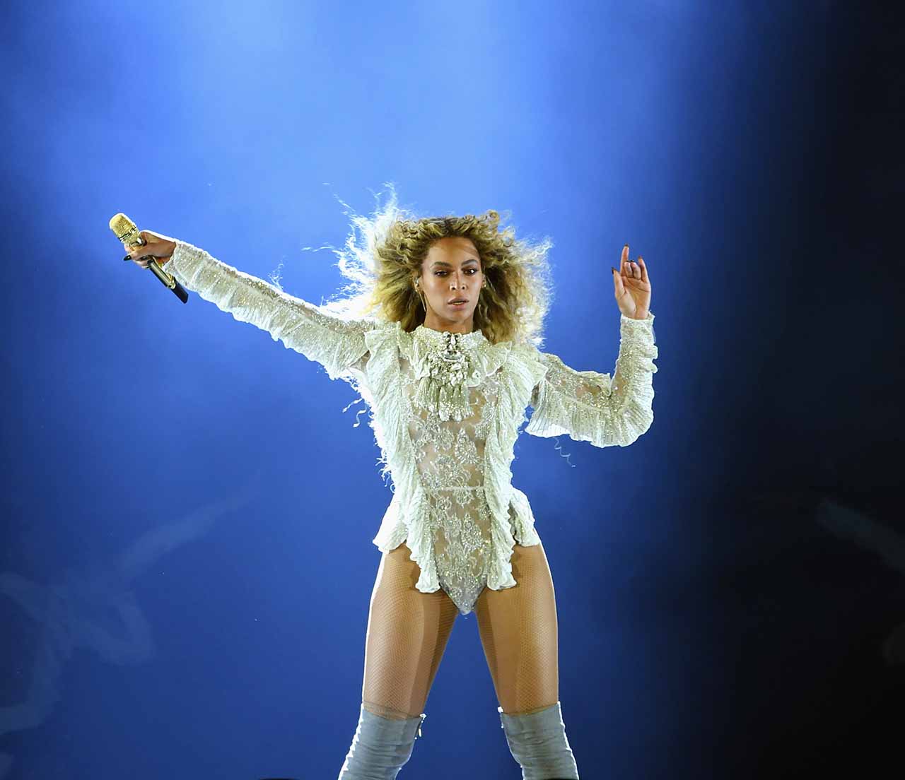 Beyonce Rumored To Announce Cowboy Carter Tour On Friday