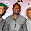 Brian McKnight Calls His Oldest Children ‘Products of Sin’