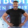 Ernie Hudson 78, Shares Secrets To Staying Fit