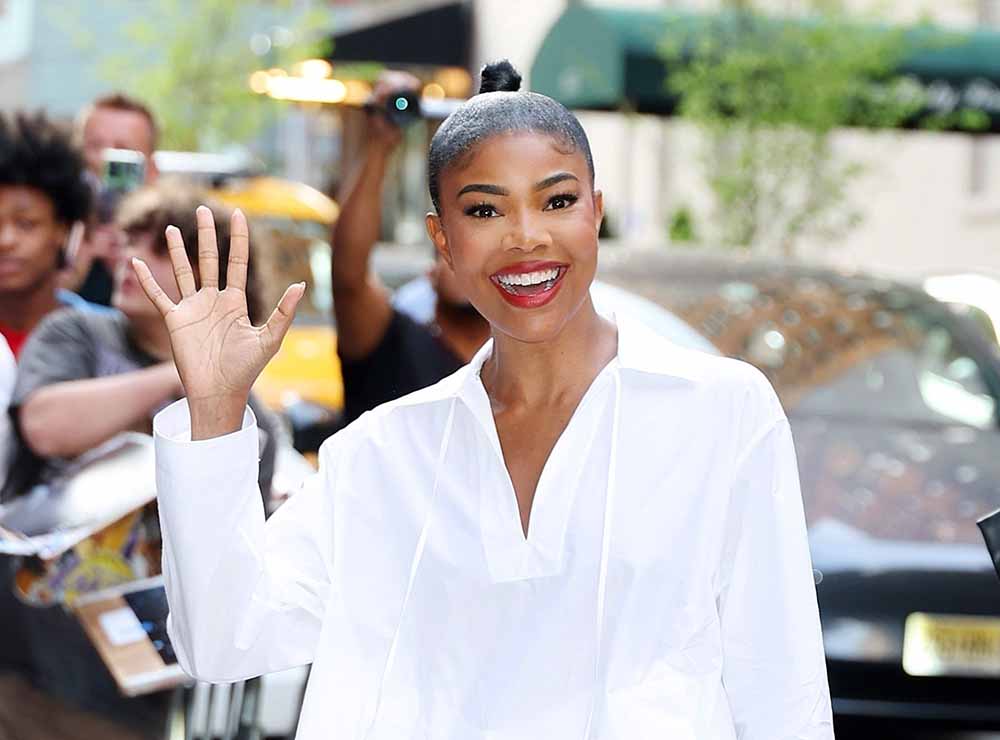 Gabrielle Union’s marriage to Dwyane Wade inspired her to produce ‘The Idea of You’