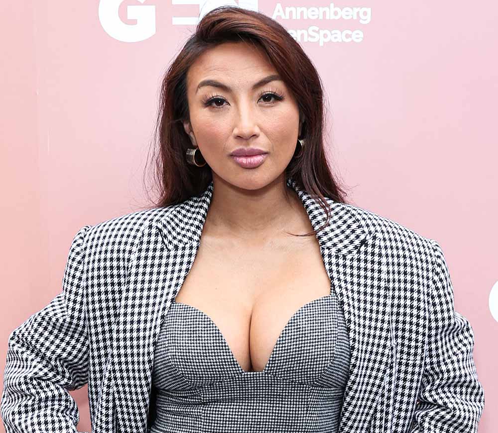 Jeannie Mai Accuses Jeezy of Domestic Violence, Child Neglect