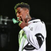 NBA YoungBoy accused of impersonating doctors to obtain codeine