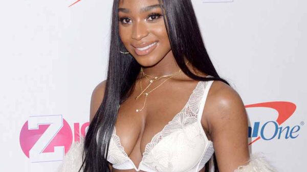 New Music: Normani – 1:59 featuring Gunna (Audio)