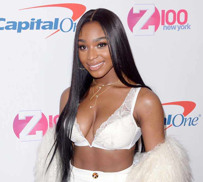 New Music: Normani – 1:59 featuring Gunna (Audio)