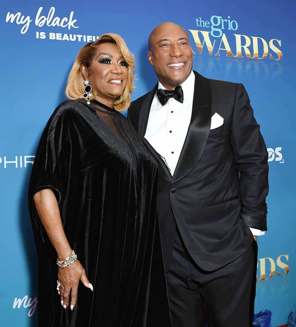 Byron Allen lays off TheGrio staffers and managing editor