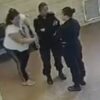 Woman Tries To Steal A Gun From A Cop While At A Courthouse And Then This Happened!