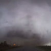 The Largest Tornado Ever Recorded.