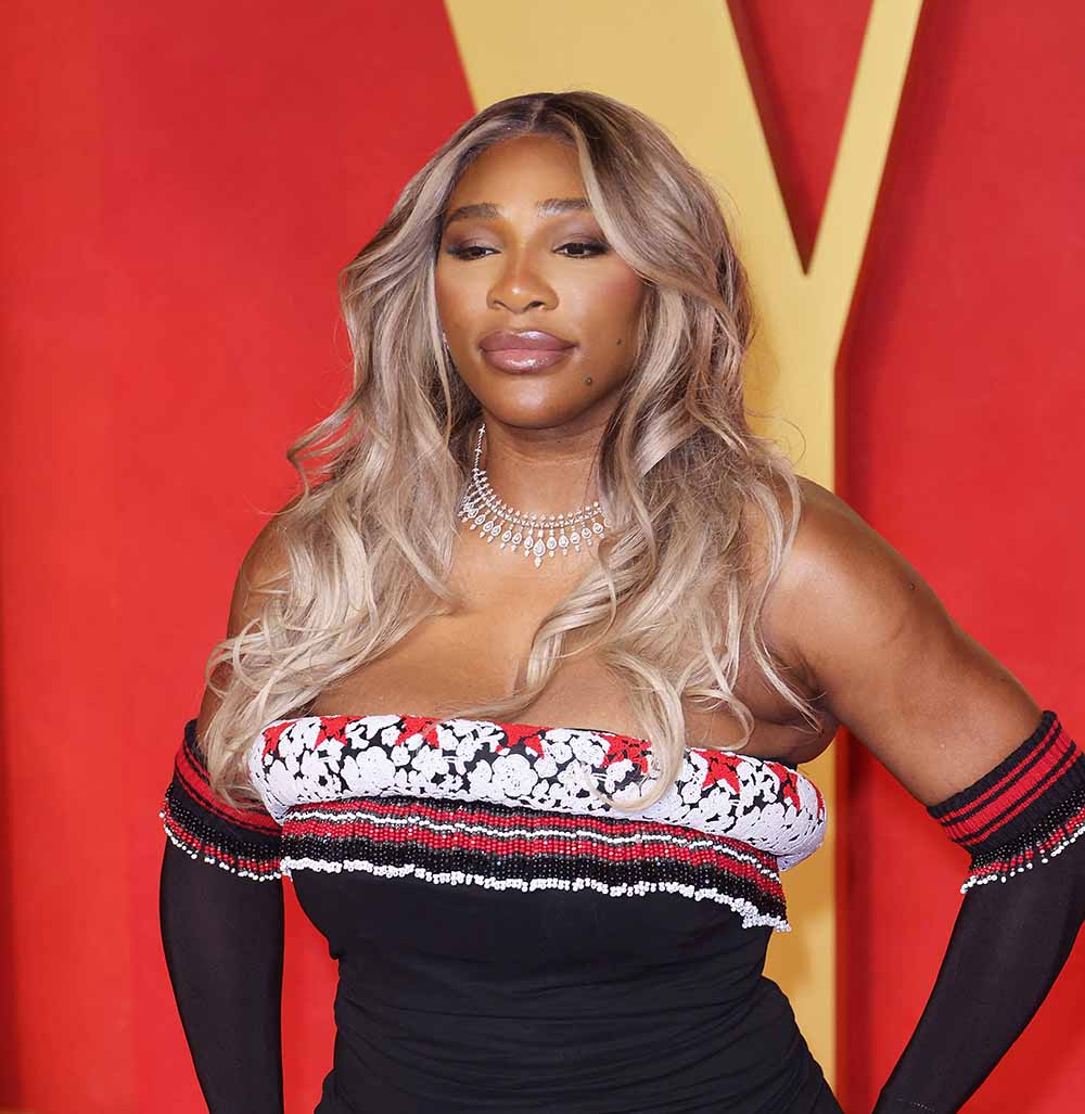 Serena Williams still suffering from postpartum depression? ‘I miss me’