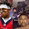 Houston Texans Wide Receiver Tank Dell Among 10 People Shot At Florida Nightclub After A Brawl Broke Out… 16 Year Old Boy Arrested