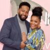 Yvette Nicole Brown, 52, Hopes Her Engagement Encourages Other Women