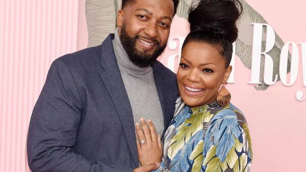 Yvette Nicole Brown, 52, Hopes Her Engagement Encourages Other Women