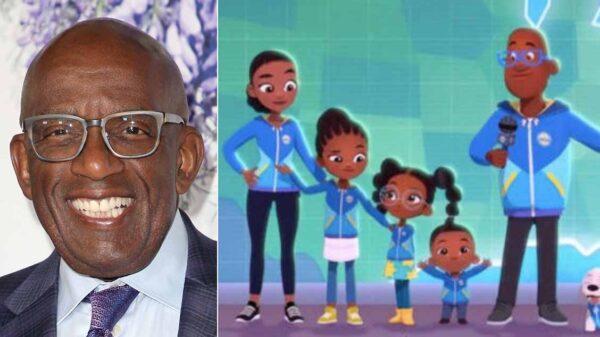 Al Roker Sued for Having White People Write TV Scripts