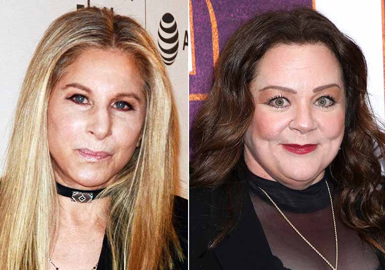 Barbra Streisand roasted for asking star about Ozempic use