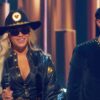 Stevie Wonder Presents Beyonce with 2024 Innovator Award