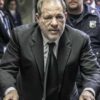 Harvey Weinstein Rape Conviction Is Overturned By New York’s Highest Court