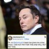 Celebrities Vent Their Frustration After Elon Musk Restores Blue Checks