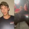 Teens Get Confronted By Car Owner After They Got Caught Stripping His Car… Get Their Switches Took & Gets Violated!