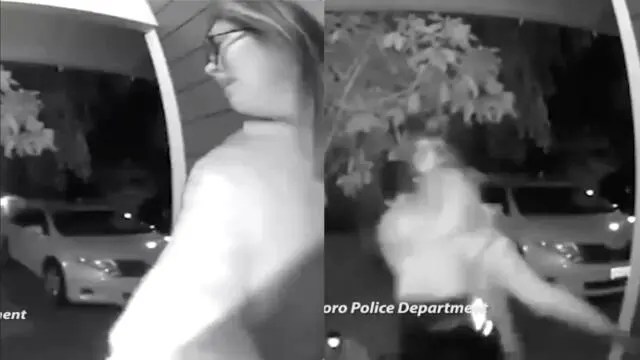 Woman Gets Kidnapped After She Ran Up To A Stranger’s Home Screaming For Help!