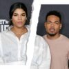 Kirsten Coley Files for Divorce From Chance The Rapper Again