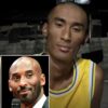 Kobe Bryant lookalike gains 500K followers in 2 weeks