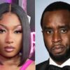 The Root Deletes Post Comparing Megan Thee Stallion to Diddy