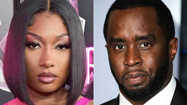 The Root Deletes Post Comparing Megan Thee Stallion to Diddy