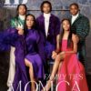 Monica Speaks On Motherhood and Finding Love with Ant Wilson