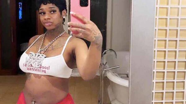 Sexyy Red Debuts New Look After Trolls Call Her ‘Ugly’