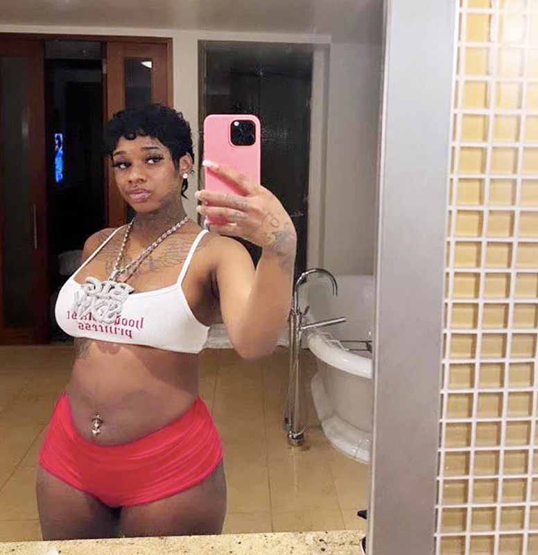 Sexyy Red Debuts New Look After Trolls Call Her ‘Ugly’