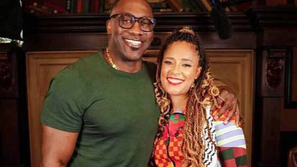 Amanda Seales Blasts Issa Rae for Not Empowering Black Women