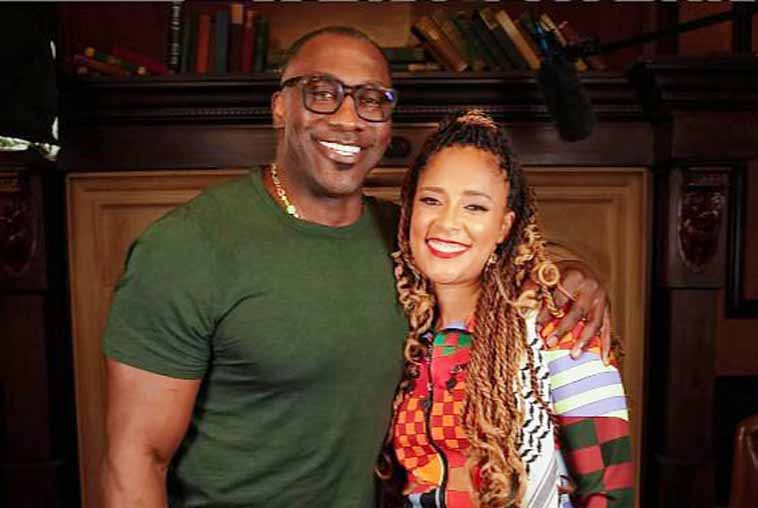 Amanda Seales Blasts Issa Rae for Not Empowering Black Women