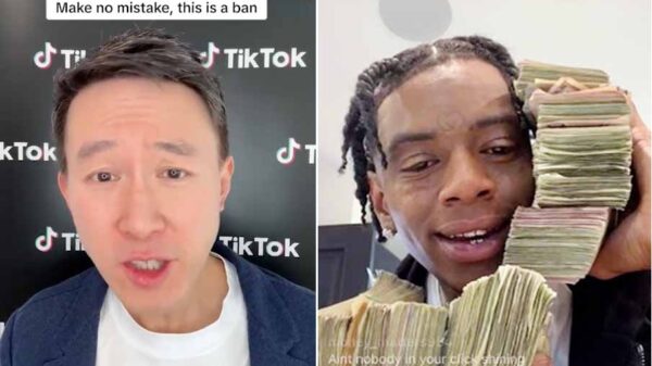 TikTok CEO responds to ban: ‘We’re not going anywhere’