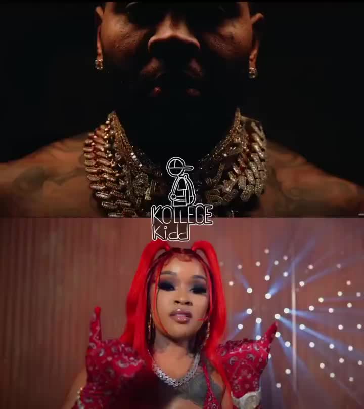 Is it double standard in Kevin Gates and Stunna Girl’s assault incident?