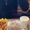 Woman Upset After Her Mans Takes Her To Shake Shack For a Date, Ya’ll Think He Wrong For This?