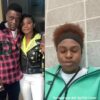 Boosie's daughter says her life has been better and less stressful without her dad 😳😳