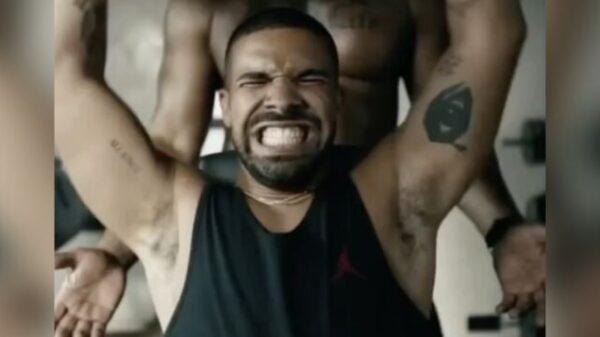 Drake Thought We Would Forget About This Commercial