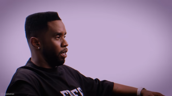 How Diddy Almost Got Away With It (Allegedly)