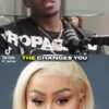 Blac Chyna speaks on getting rid of her enhancements