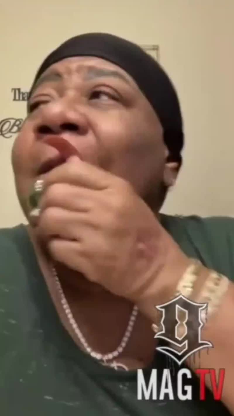 Comedian Luenell speaks on Diddy abusing Cassie in leaked hotel footage and says if Diddy was caught on camera beating Jennifer Lopez, he would be in jail.