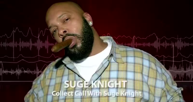 Death Row Records founder Suge Knight warned Sean Diddy Combs that his life is in danger because of the secrets he know and the ‘little secret room they participated in