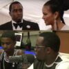 Diddy’s “25/75 Rule” resurfaces amid Cassie video: