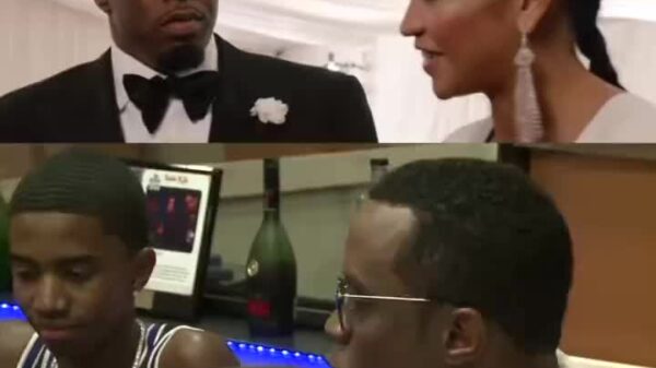 Diddy’s “25/75 Rule” resurfaces amid Cassie video: