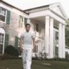 Elvis Presley’s Granddaughter Files Lawsuit to Block Graceland Foreclosure Auction