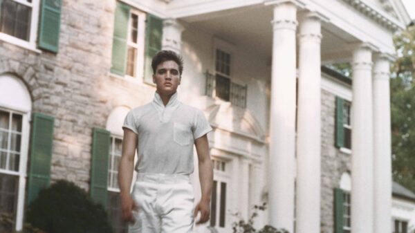 Elvis Presley’s Granddaughter Files Lawsuit to Block Graceland Foreclosure Auction