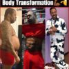 Busta Rhymes got a Insane Body Transformation